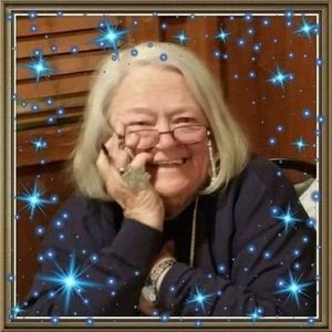 Meet your Posher, Patsy